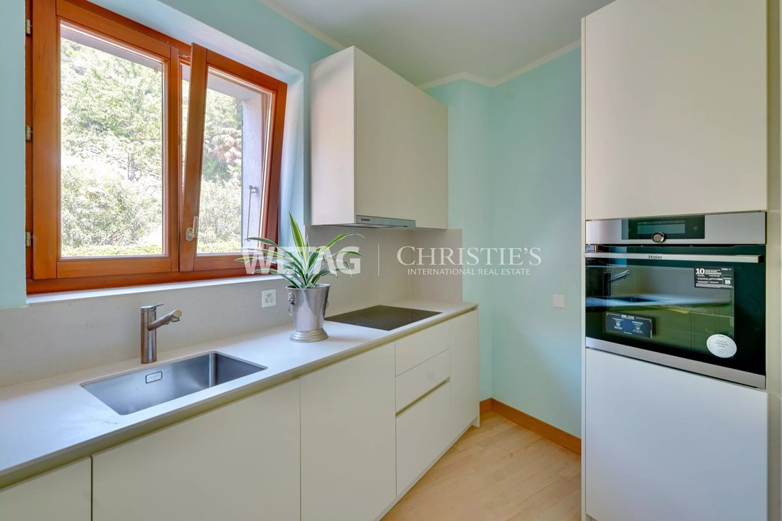 Apartment in Lugano, Ticino, Switzerland 5 - 14431129