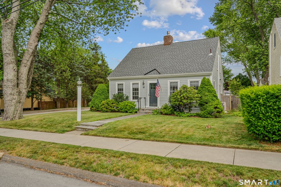House in Groton, Connecticut, United States 3 - 18269238