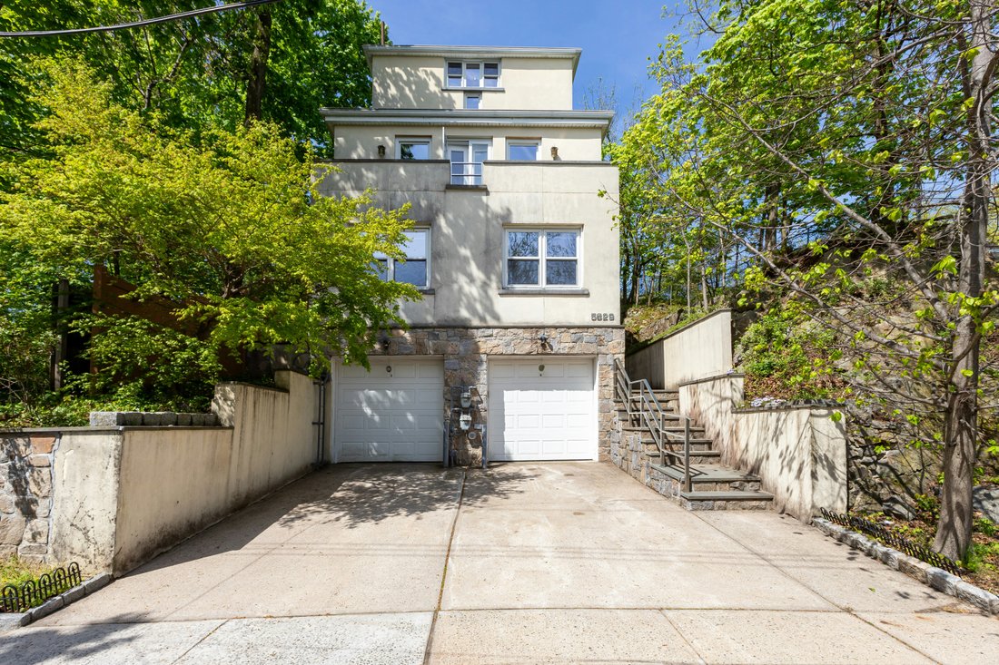 Townhouse in New York, New York, United States 3 - 17875031