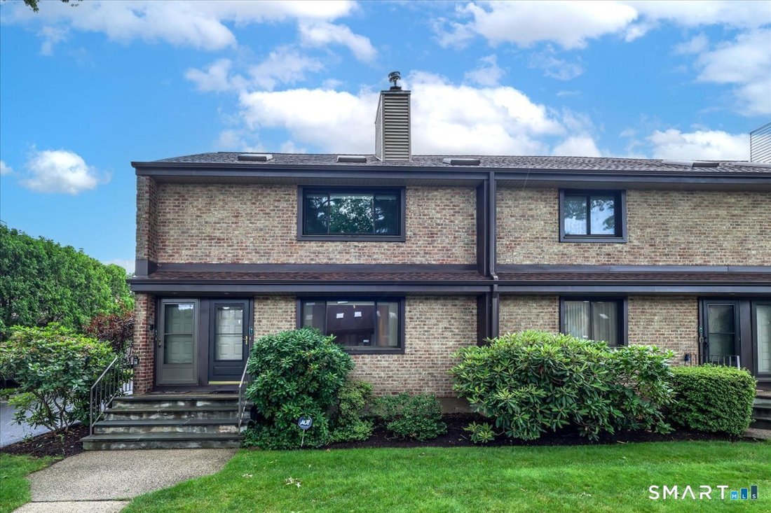 Condo in Stamford, Connecticut, United States 2 - 18226180