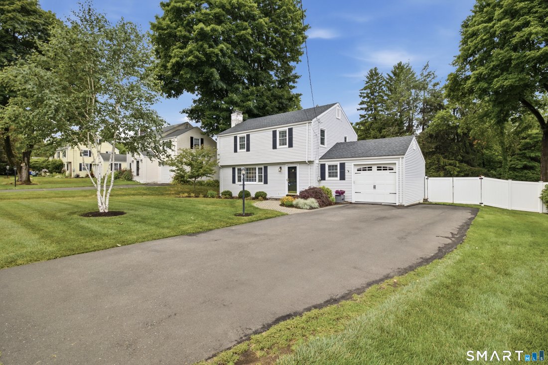 House in West Hartford, Connecticut, United States 2 - 18269230