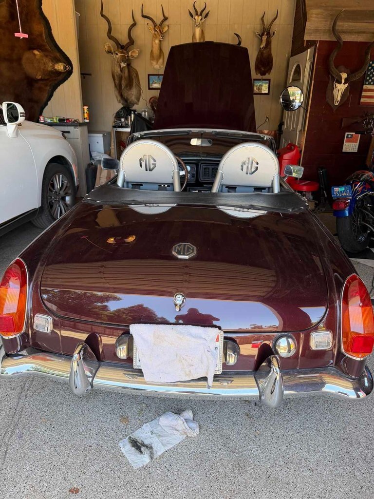 Cabriolet in Glendale, United States 4 - 18269267