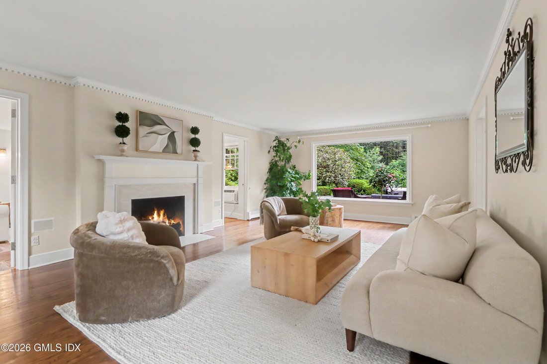 House in New Canaan, Connecticut, United States 3 - 18269257