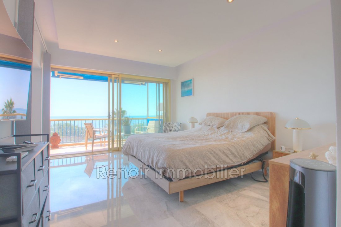 Apartment in Val de Cagne-Colline Route de Vence, Cagnes-sur-Mer, France 4 - 18269335