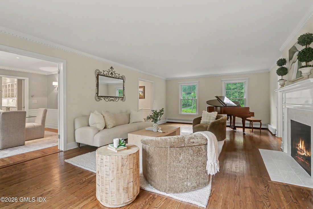 House in New Canaan, Connecticut, United States 5 - 18269257