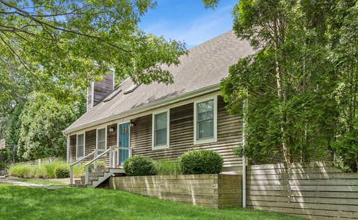 Haus in Hampton Bays, New York, Vereinigte Staaten 1