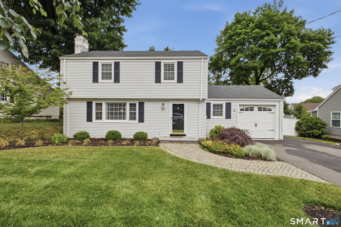 House in West Hartford, Connecticut, United States 1 - 18269230