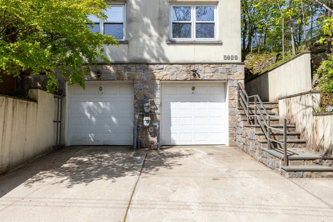 Townhouse in New York, New York, United States 5 - 17875031