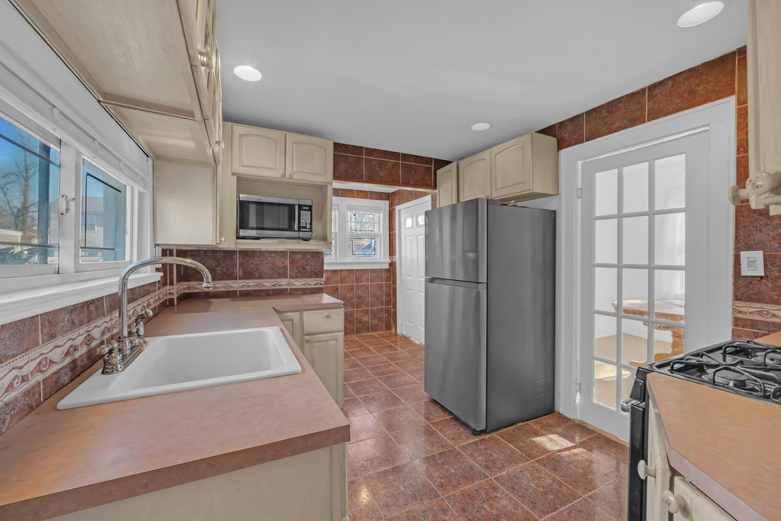 Townhouse in Rockville Centre, New York, United States 4 - 16768070
