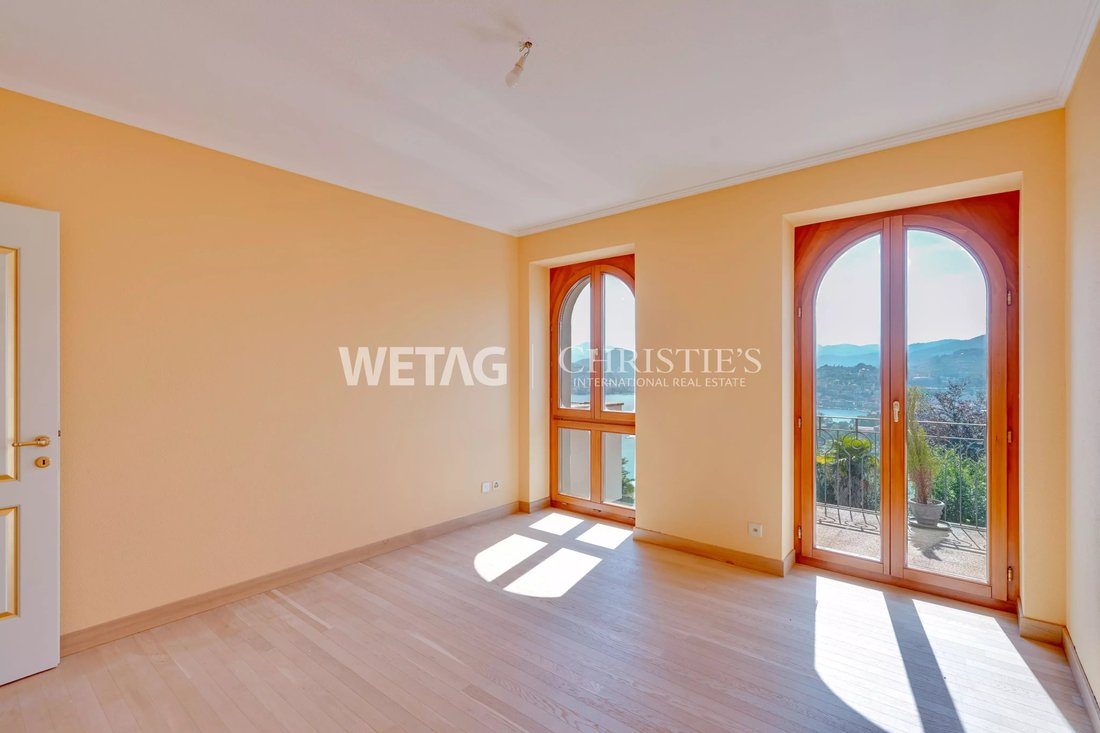 Apartment in Lugano, Ticino, Switzerland 4 - 14431129