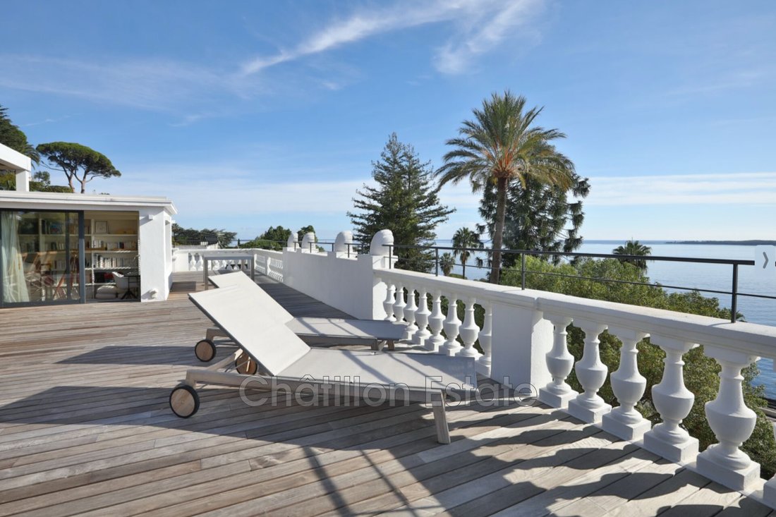 Apartment in Cannes, Provence-Alpes-Côte d'Azur, France 2 - 18269331