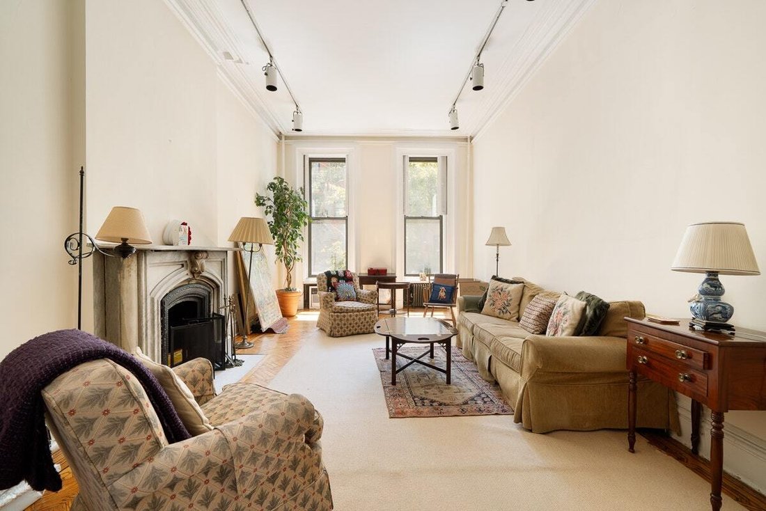 Townhouse in New York, New York, United States 4 - 18269322