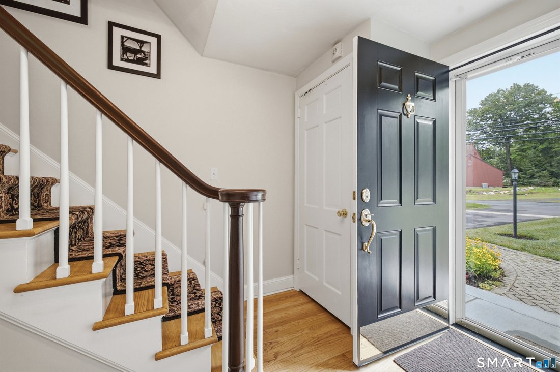 House in West Hartford, Connecticut, United States 3 - 18269230