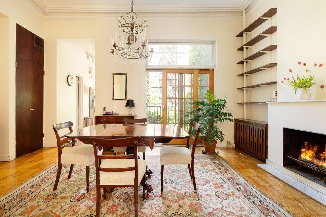 Townhouse in New York, New York, United States 1 - 18269322