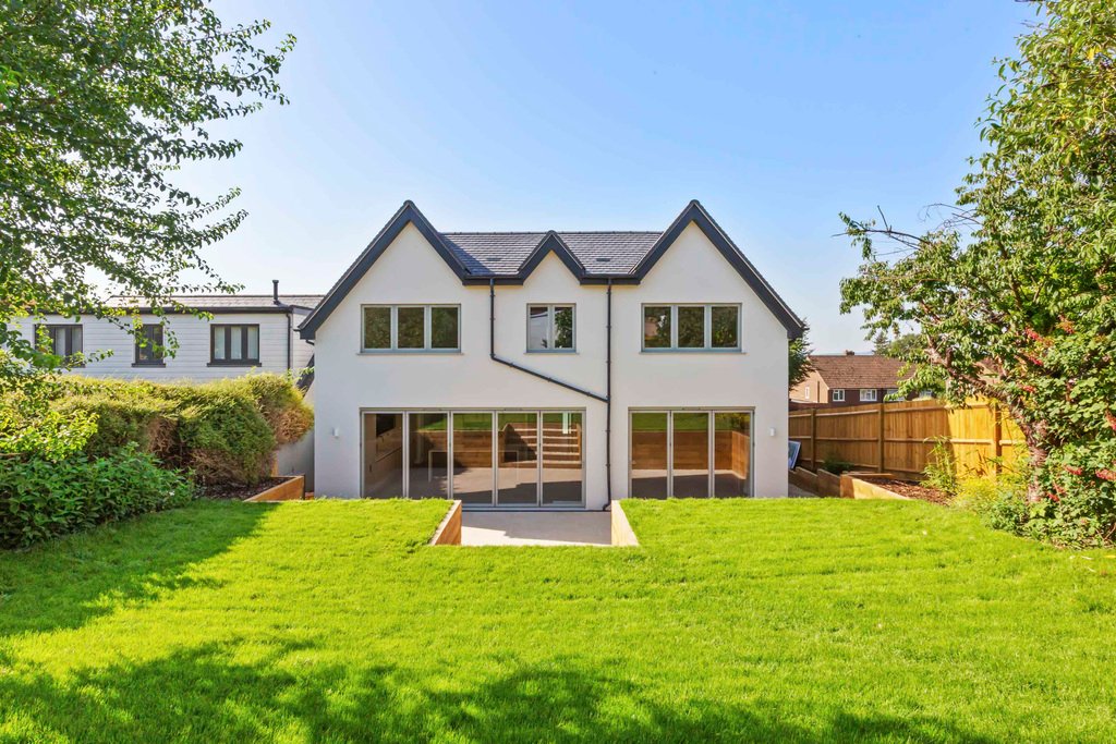 House in Marlow, England 2 - 18087416