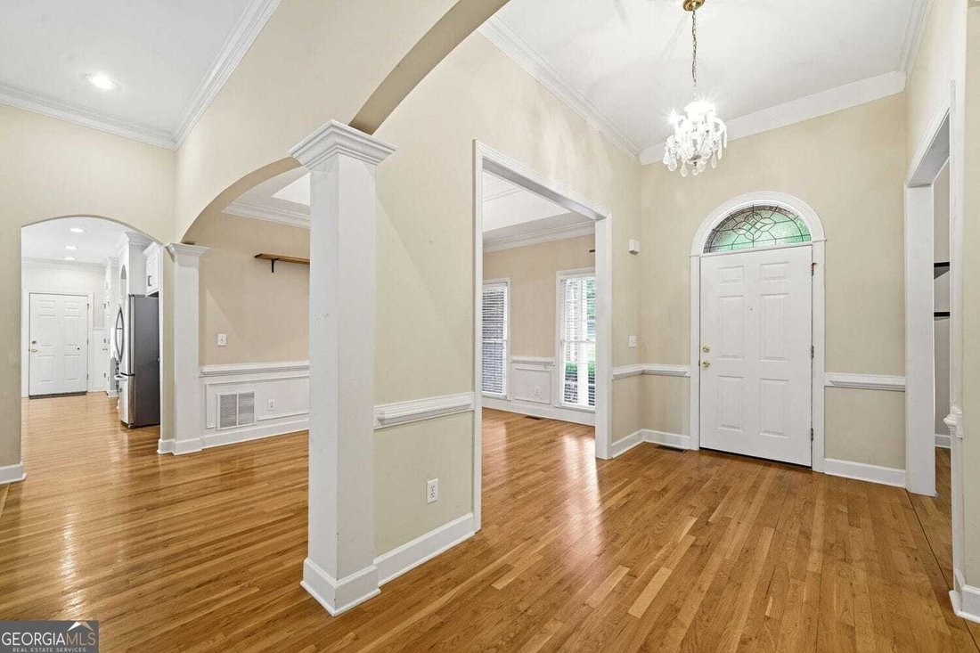 House in Suwanee, Georgia, United States 4 - 18269288