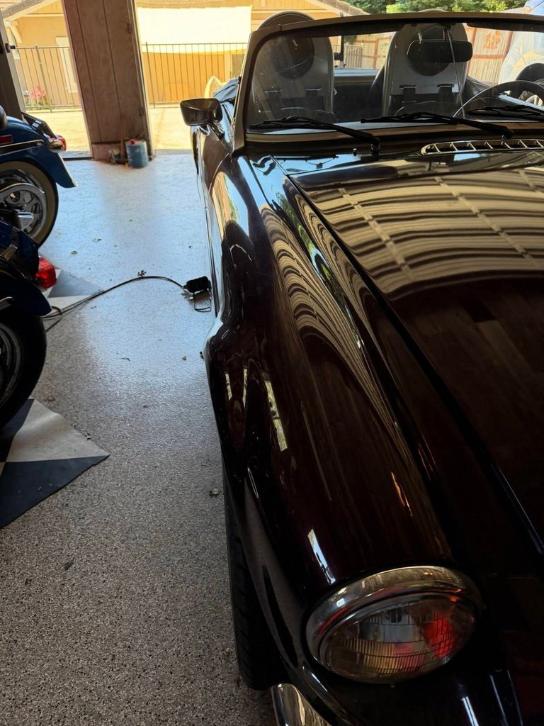 Cabriolet in Glendale, United States 3 - 18269267