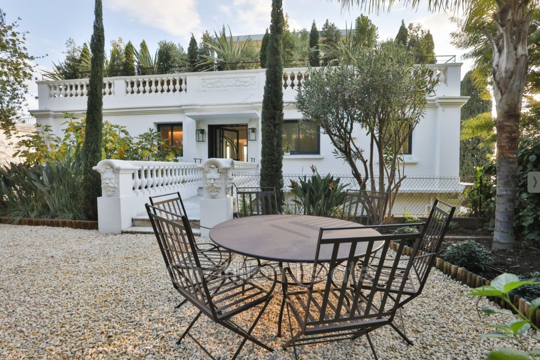 Apartment in Cannes, Provence-Alpes-Côte d'Azur, France 1 - 18269331