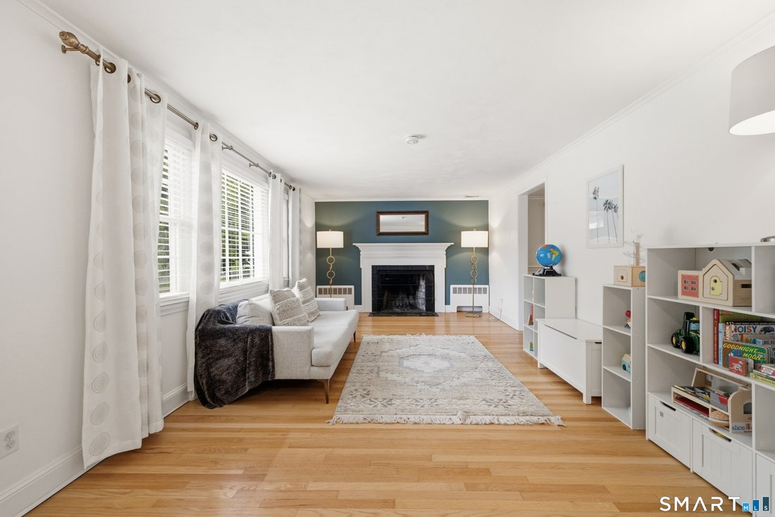 House in West Hartford, Connecticut, United States 4 - 18269230