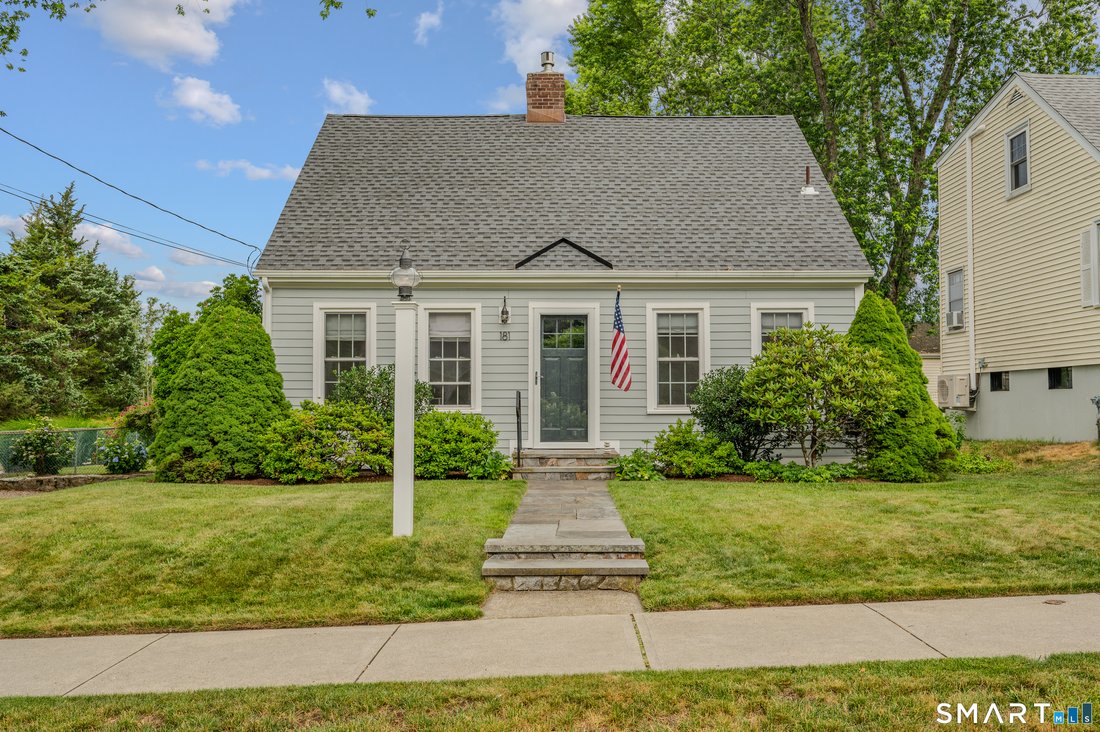 House in Groton, Connecticut, United States 1 - 18269238