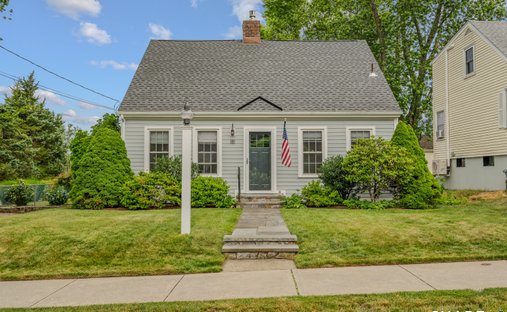 Haus in Groton, Connecticut, Vereinigte Staaten 1