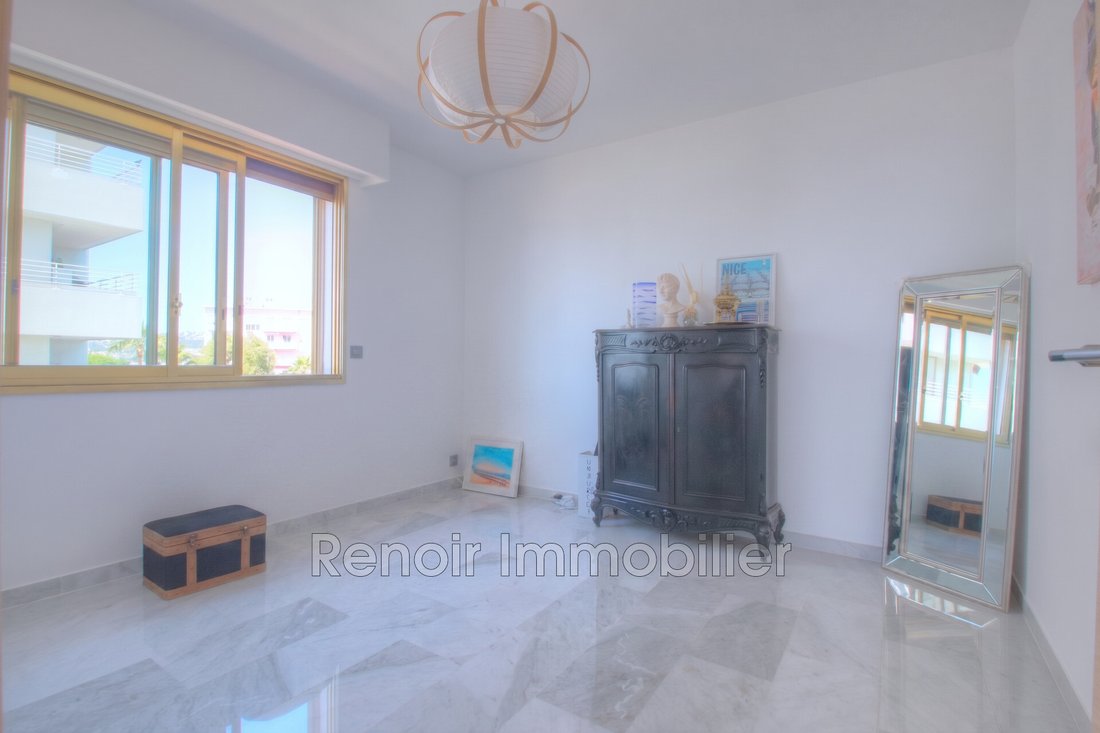 Apartment in Val de Cagne-Colline Route de Vence, Cagnes-sur-Mer, France 5 - 18269335