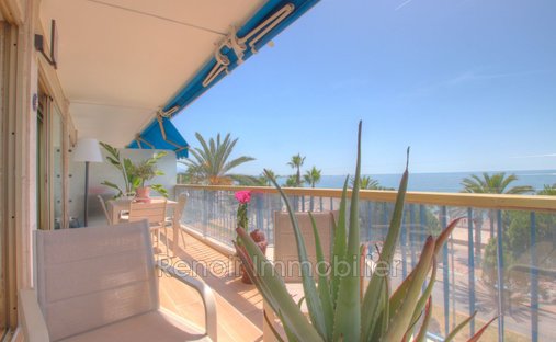 Appartamento a Val de Cagne-Colline Route de Vence, Cagnes-sur-Mer, Francia 1