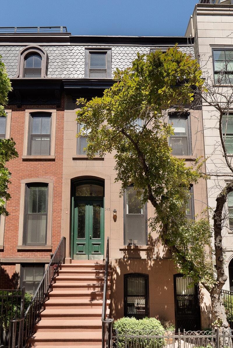 Townhouse in New York, New York, United States 5 - 18269322