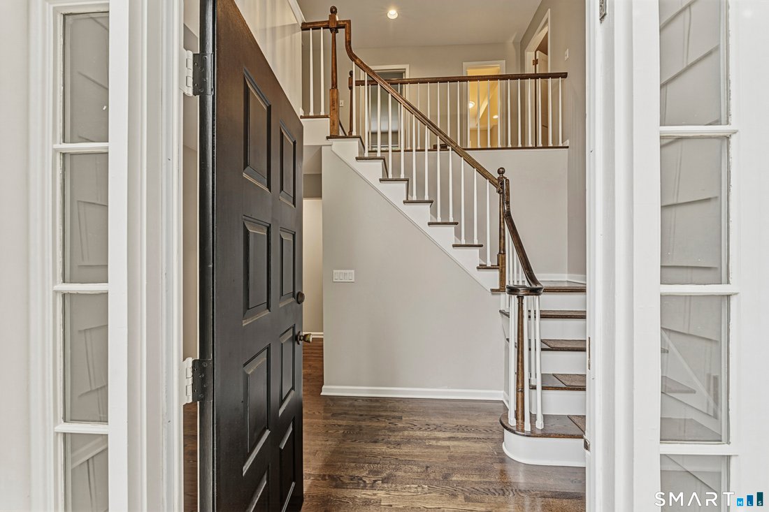 House in Weston, Connecticut, United States 3 - 18269232