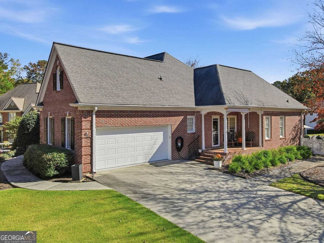 House in Suwanee, Georgia, United States 3 - 18269288