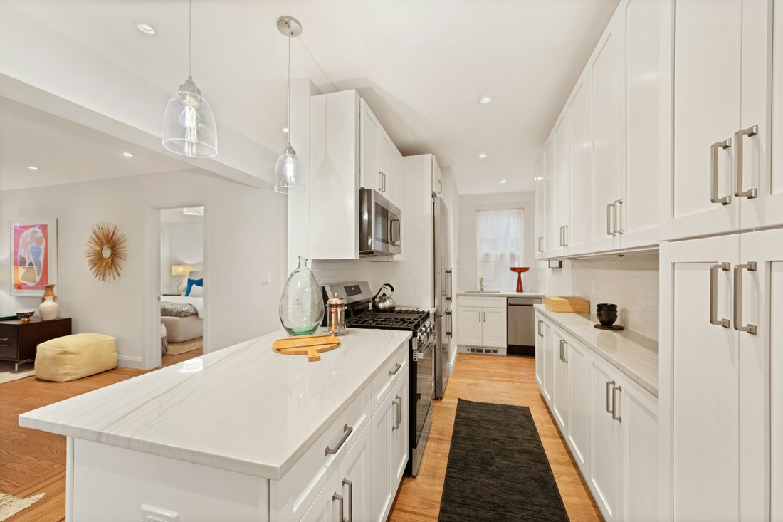 Co Op in New York, New York, United States 3 - 18010230