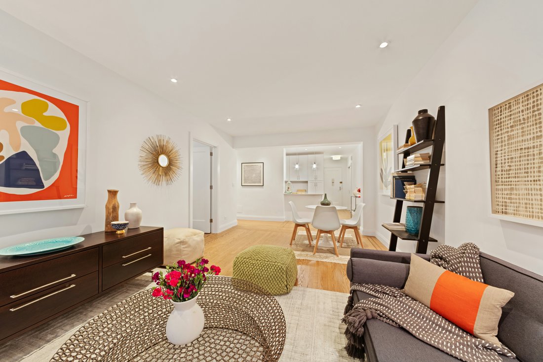 Co Op in New York, New York, United States 4 - 18010230