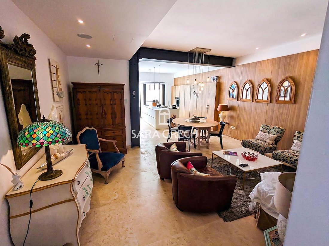 Apartment in Sliema, Malta 1 - 18269214