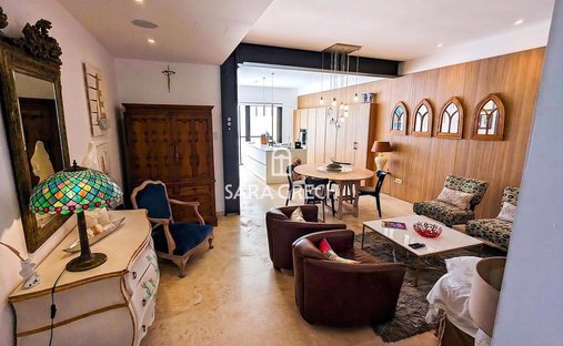 Appartement à Tas-Sliema, Malte 1