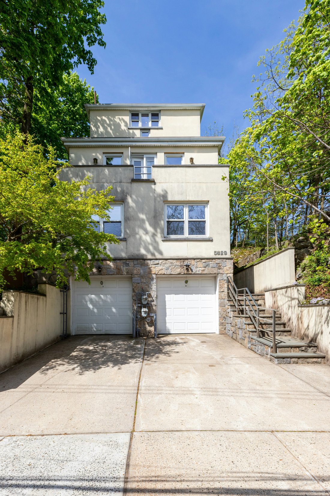 Townhouse in New York, New York, United States 4 - 17875031