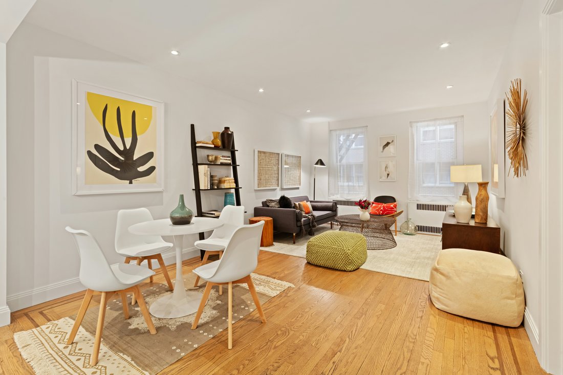Co Op in New York, New York, United States 1 - 18010230