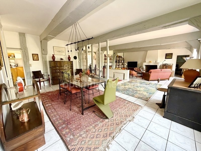 House in Bernay, Normandy, France 5 - 18265752