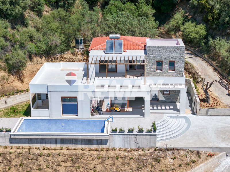 Villa in Aristotle, Macedonia and Thrace, Greece 1 - 18269341