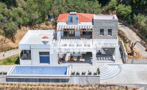Villa en Aristotle, Macedonia and Thrace, Grecia 1