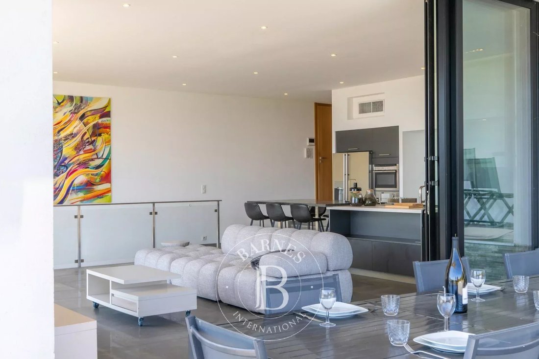 Villa in Porto-Vecchio, Corsica, France 5 - 18017301