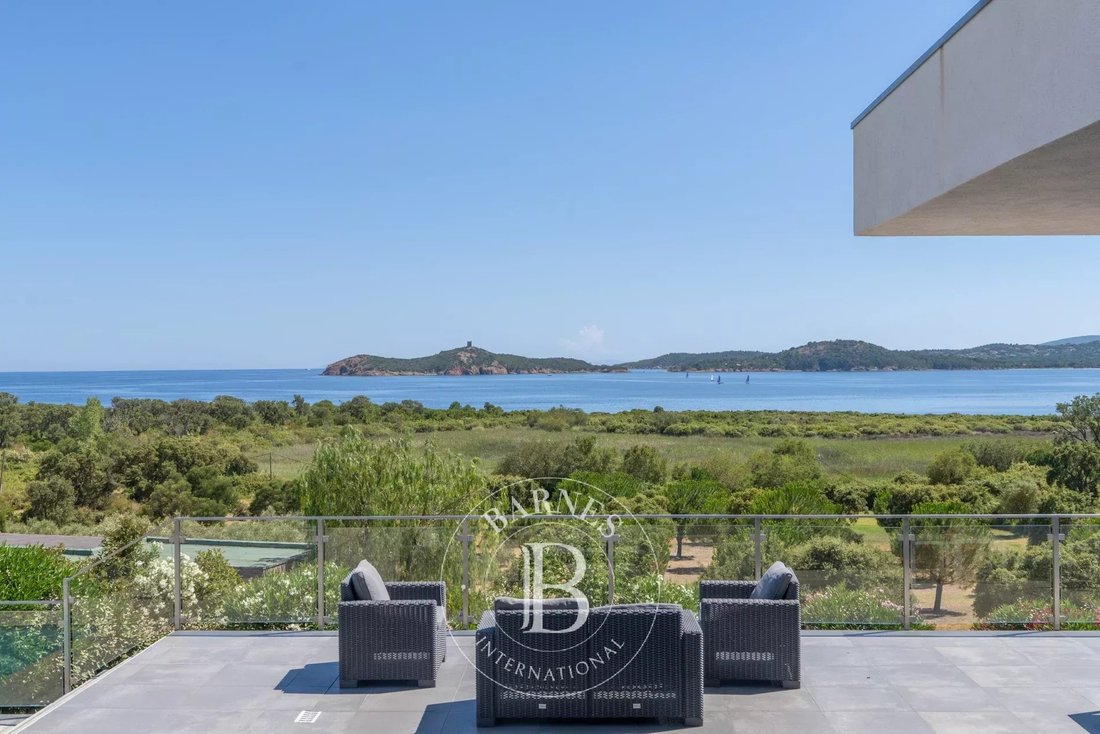 Villa in Porto-Vecchio, Corsica, France 2 - 18017301