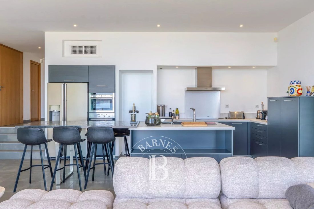 Villa in Porto-Vecchio, Corsica, France 4 - 18017301