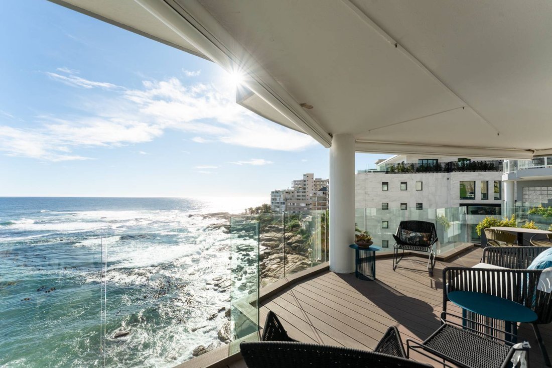 Apartment in City Centre, Cape Town, South Africa 1 - 18269217