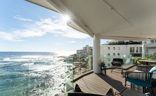 Apartment in Cape Town, Western Cape, South Africa 1