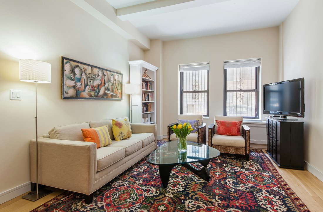 Condo in New York, New York, United States 1 - 18265599