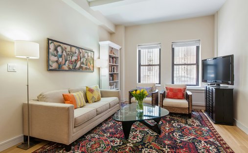 Condominio a New York, New York, Stati Uniti 1