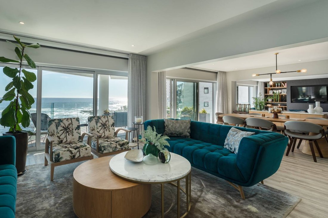 Apartment in City Centre, Cape Town, South Africa 3 - 18269217