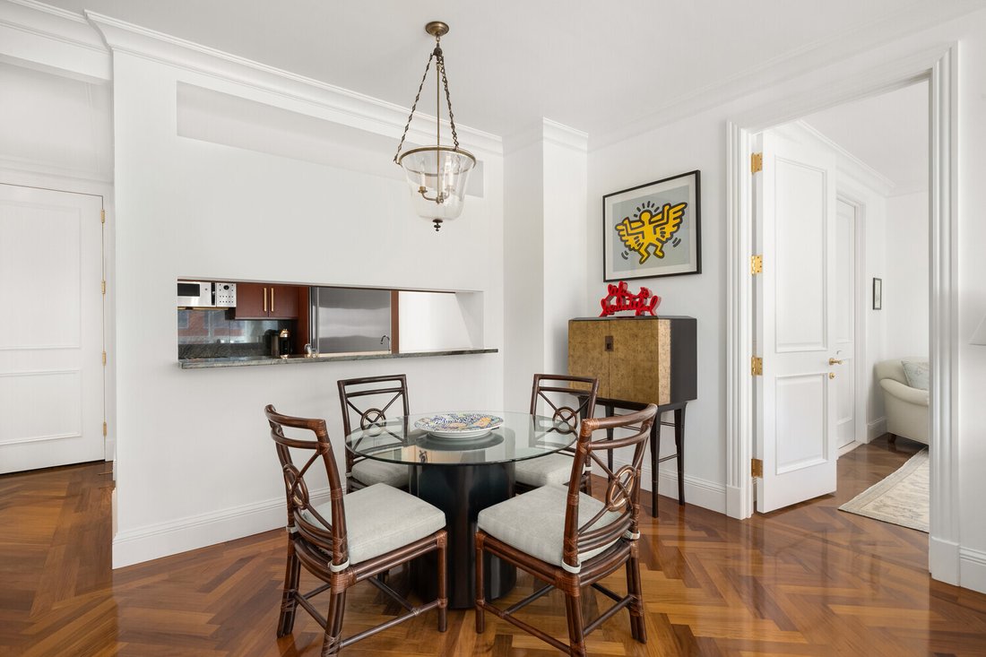 Appartement à New York, État de New York, États-Unis 3 - 18269263