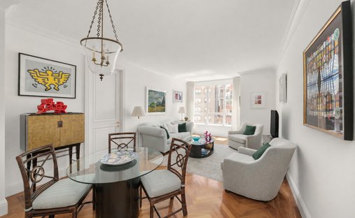 Condo in New York, New York, United States 1