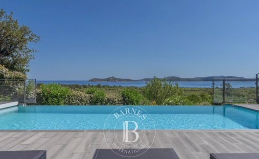 Villa in Porto-Vecchio, Corsica, France 1